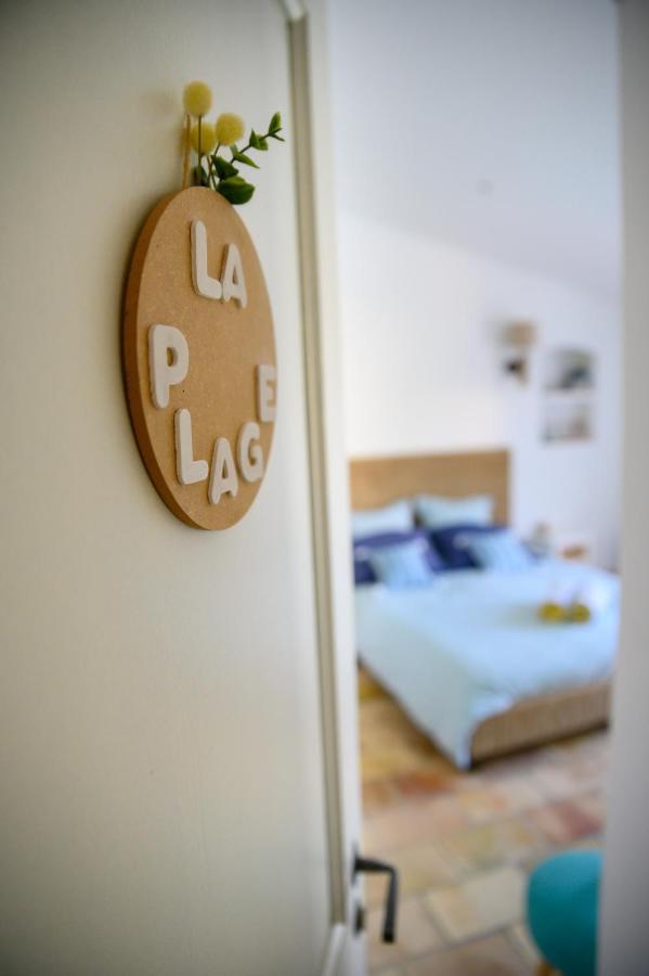 Le Mas De La Source Bed and Breakfast Mougins Eksteriør billede