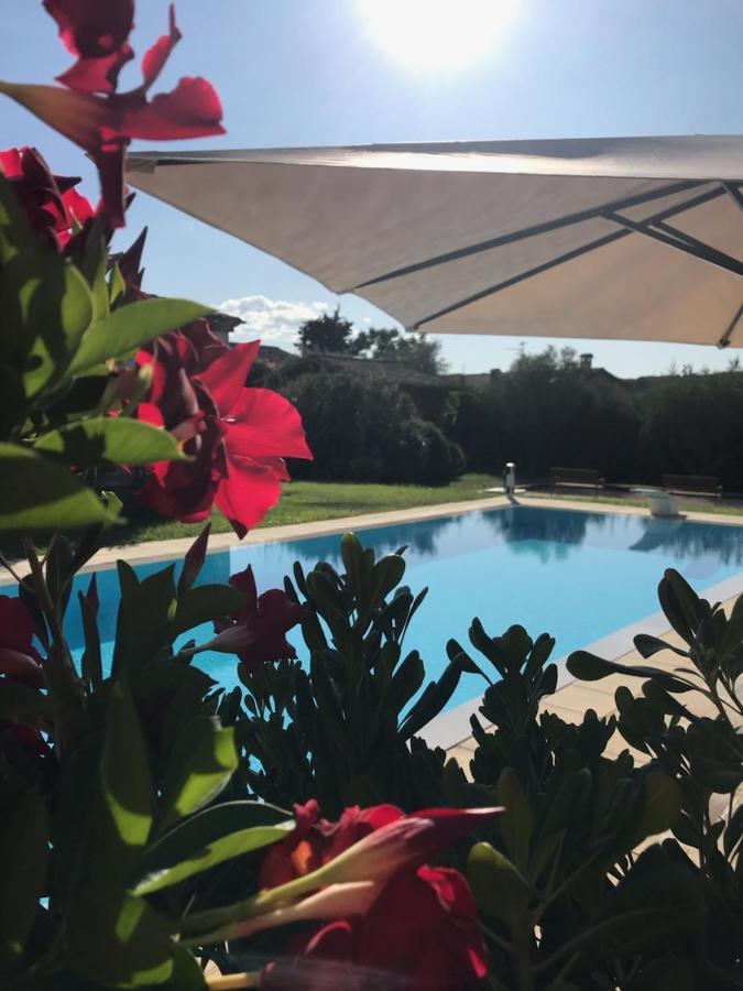 Le Mas De La Source Bed and Breakfast Mougins Eksteriør billede